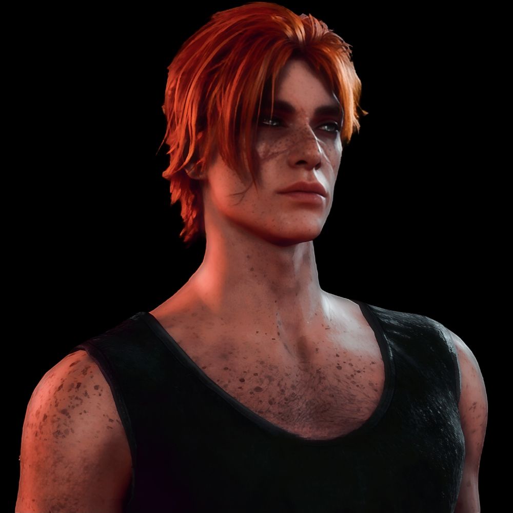 🐺 𝐊𝐀𝐄𝐋