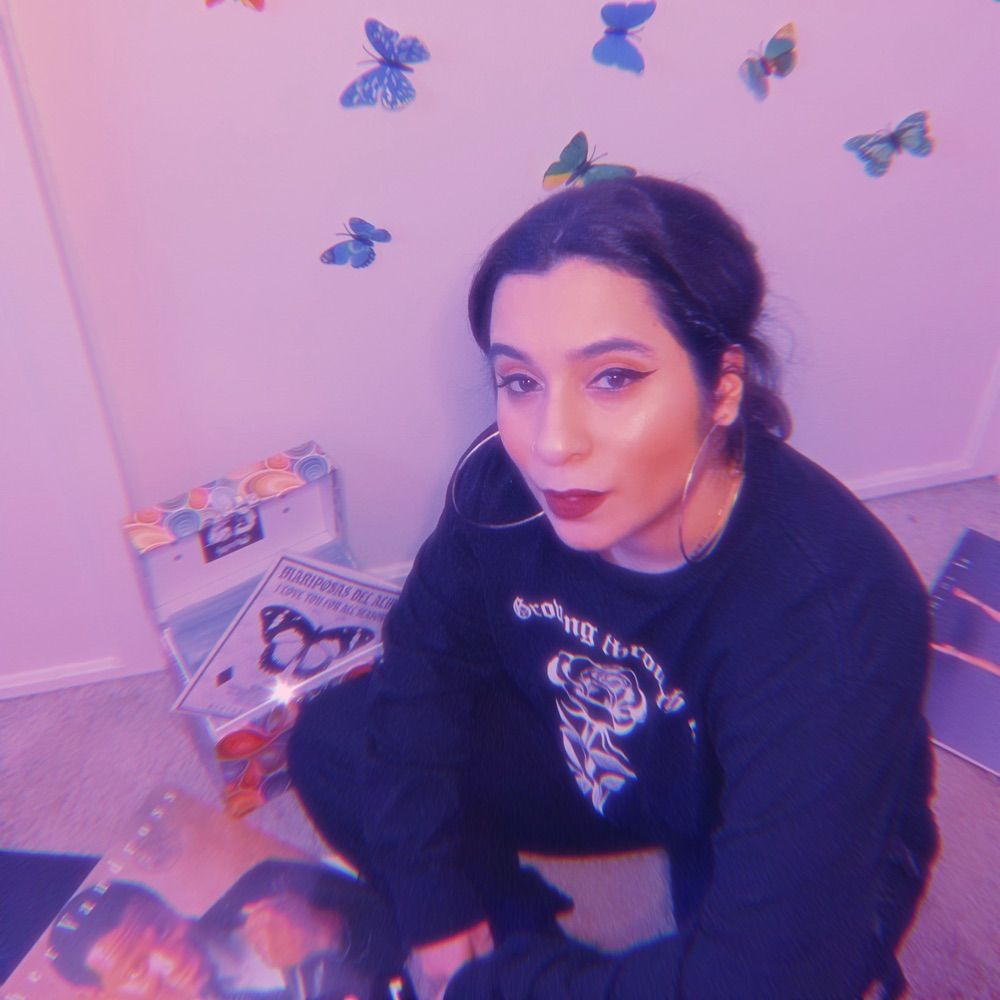 Honey D