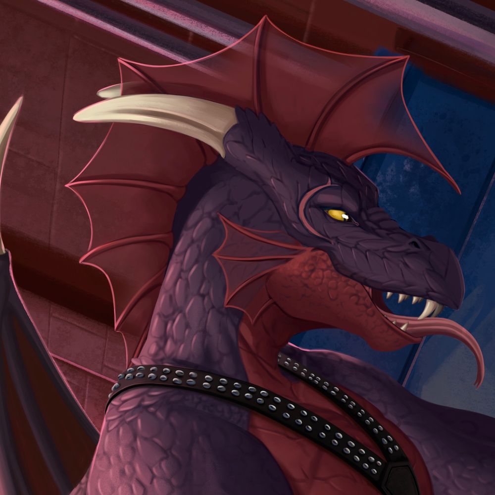 Omi dragon