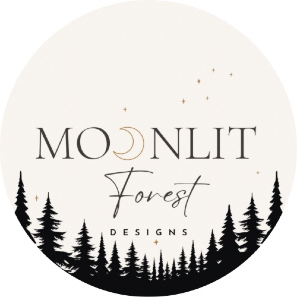 Moonlit Forest Designs