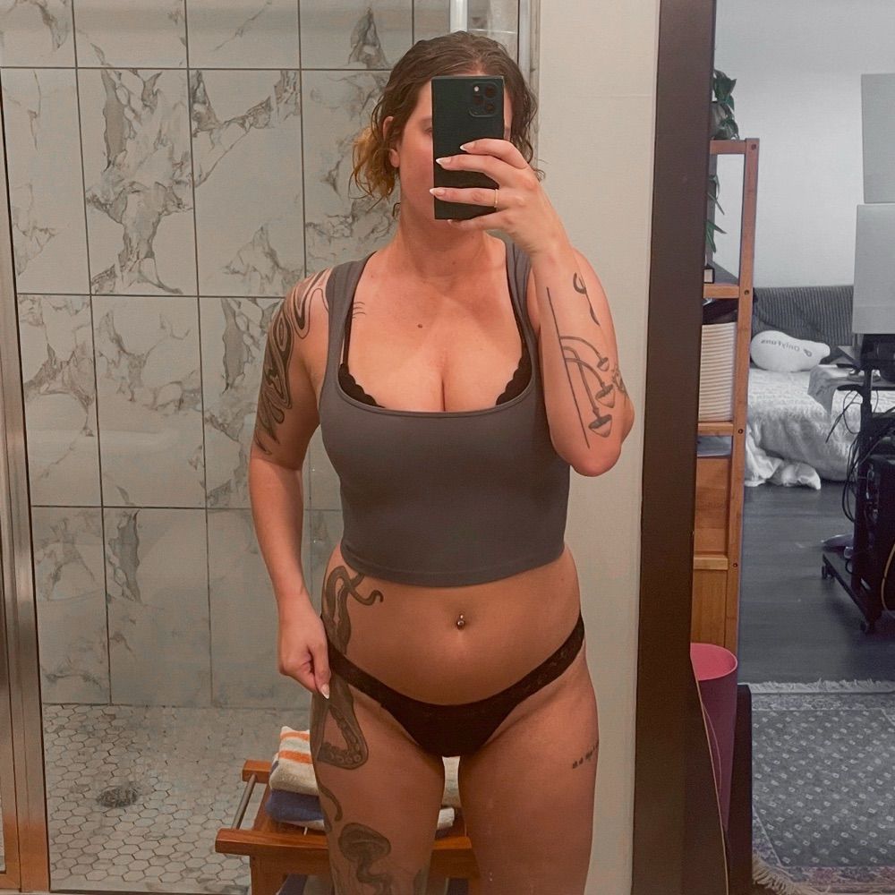 Rach O'Neill 🏝️