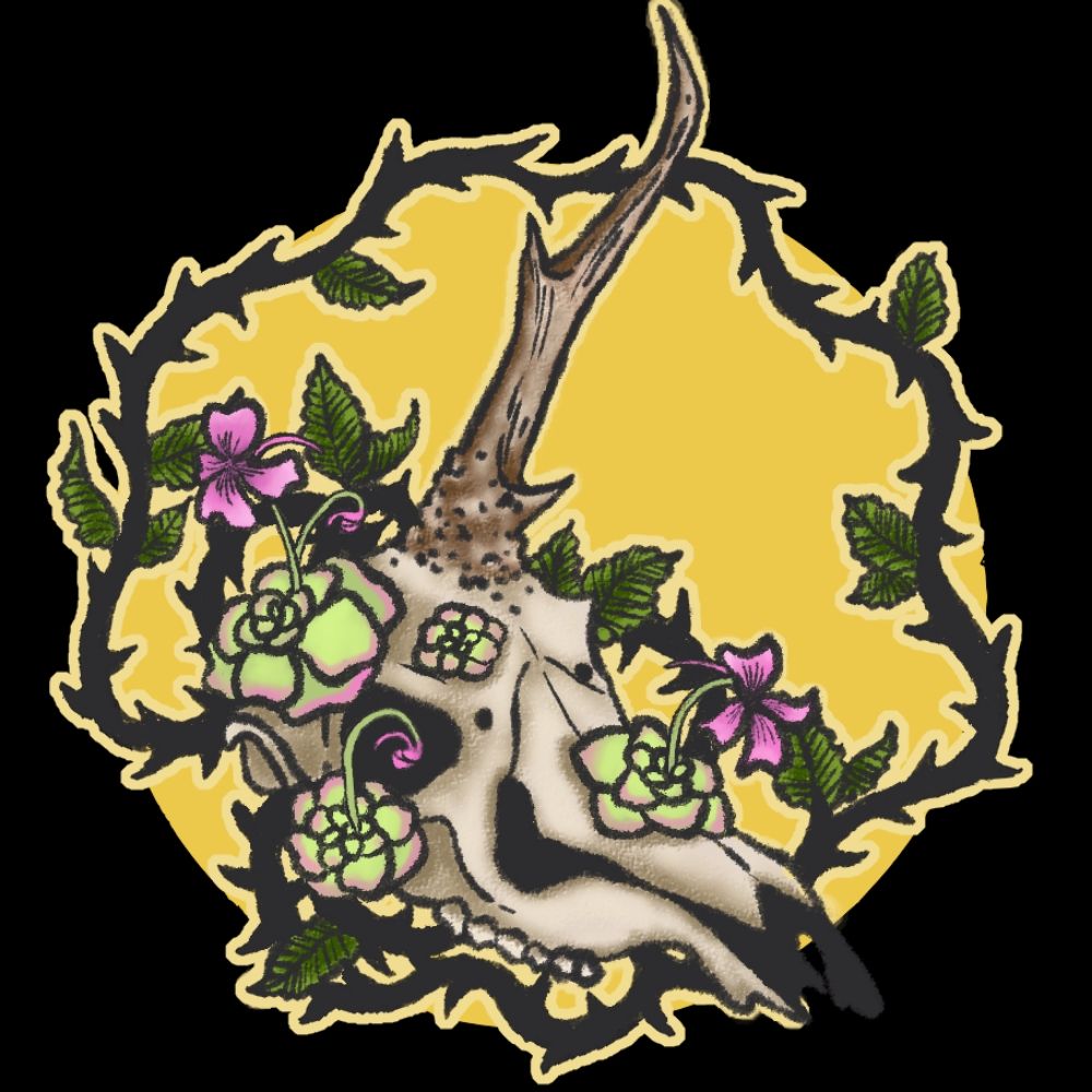 Bramble's Botanicals
