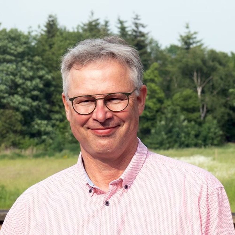 Jörg Schlüter 