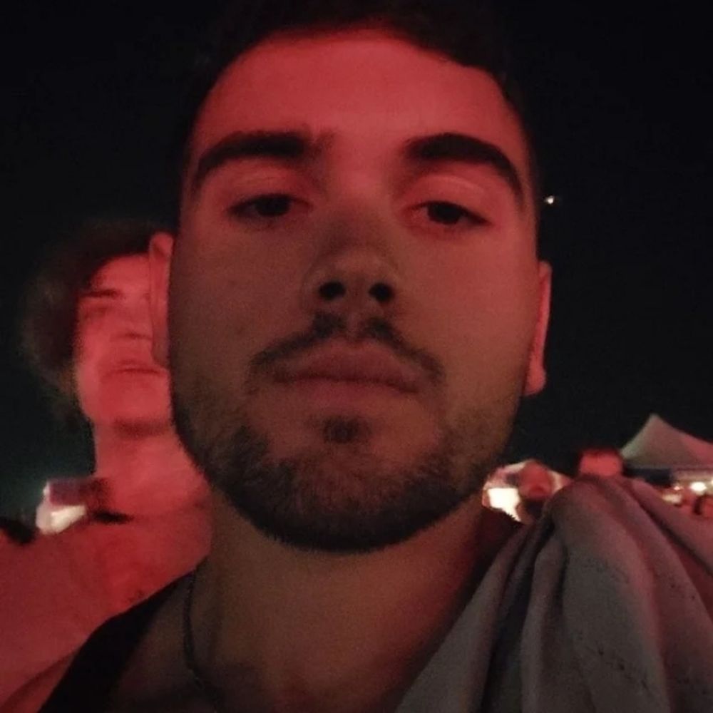 Tim Koubek