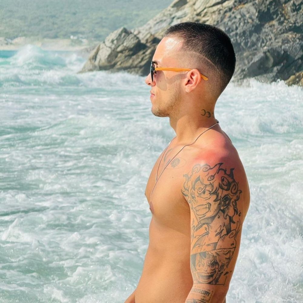 André Guimarães 