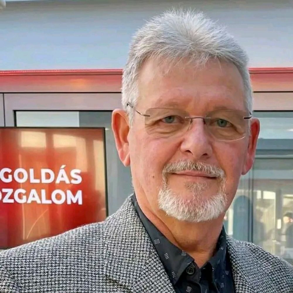 Patrick Finn Muller