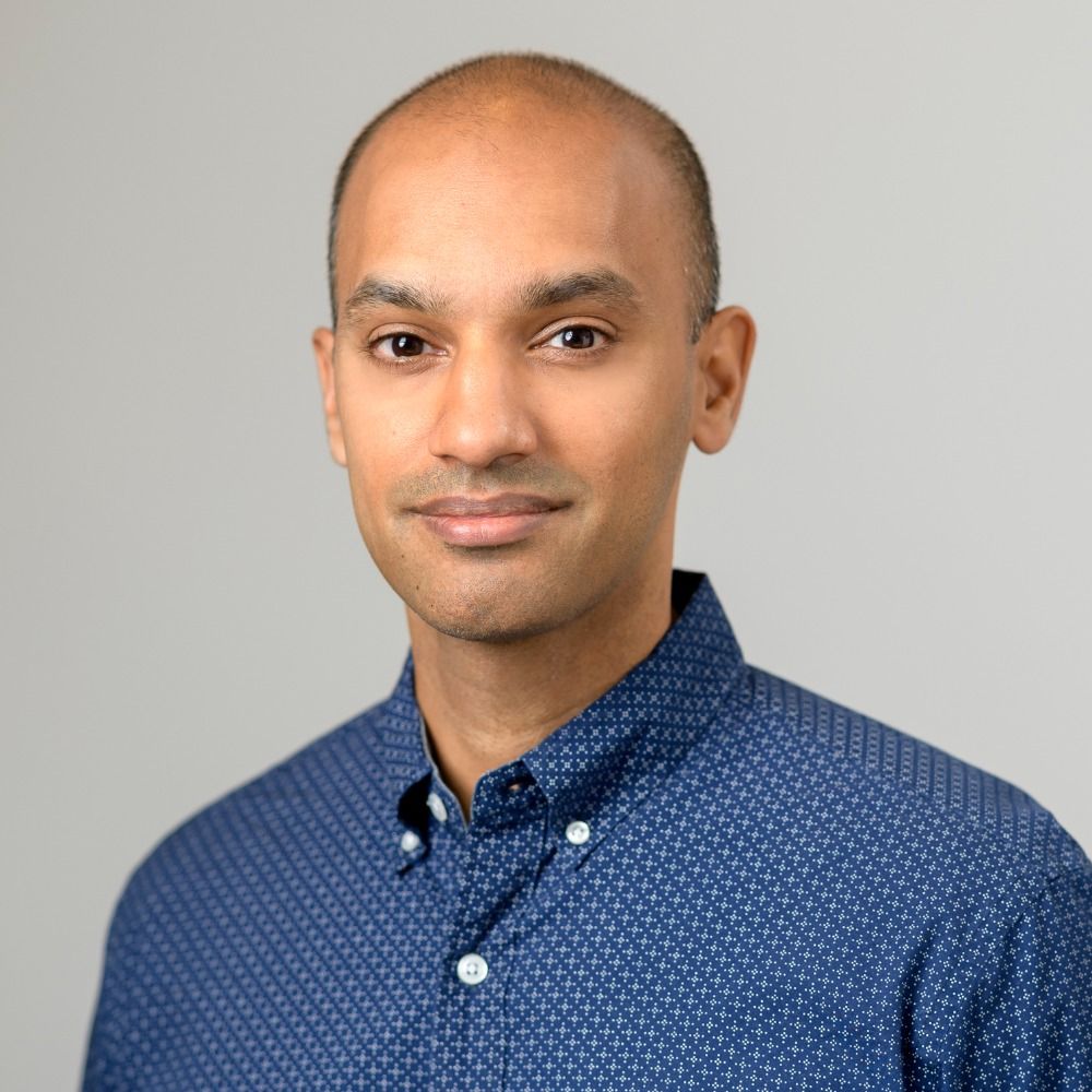 Santosh Vardhana