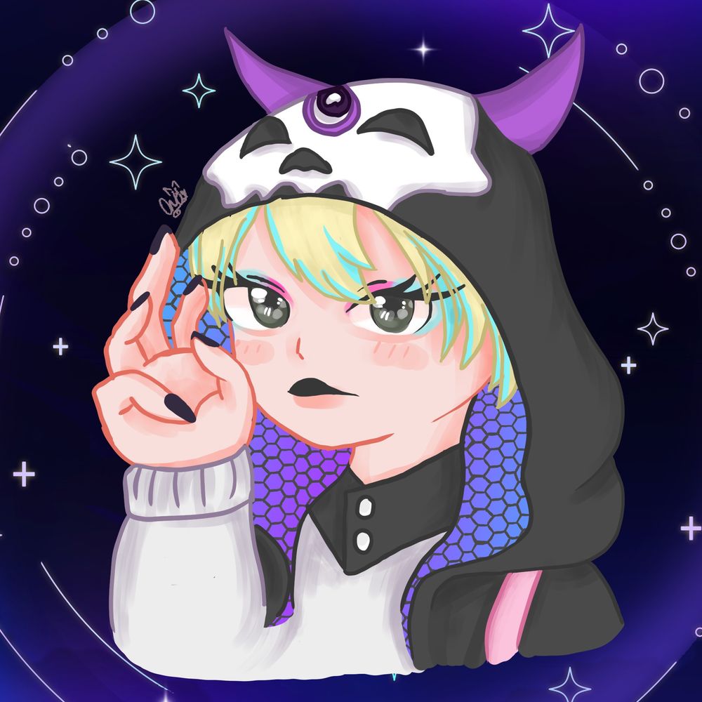 Tiff Twinkle | Content Creator 💙💜