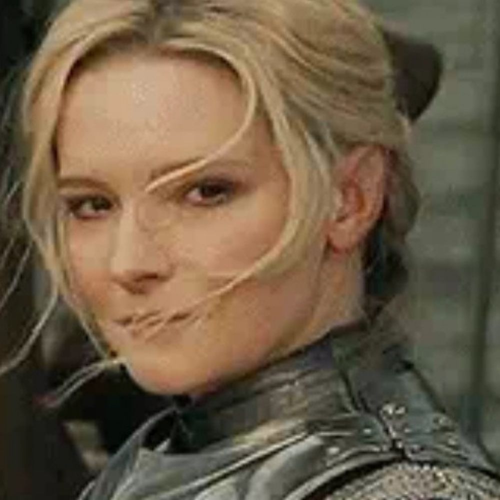 jack💫 @ elrond thirst traps