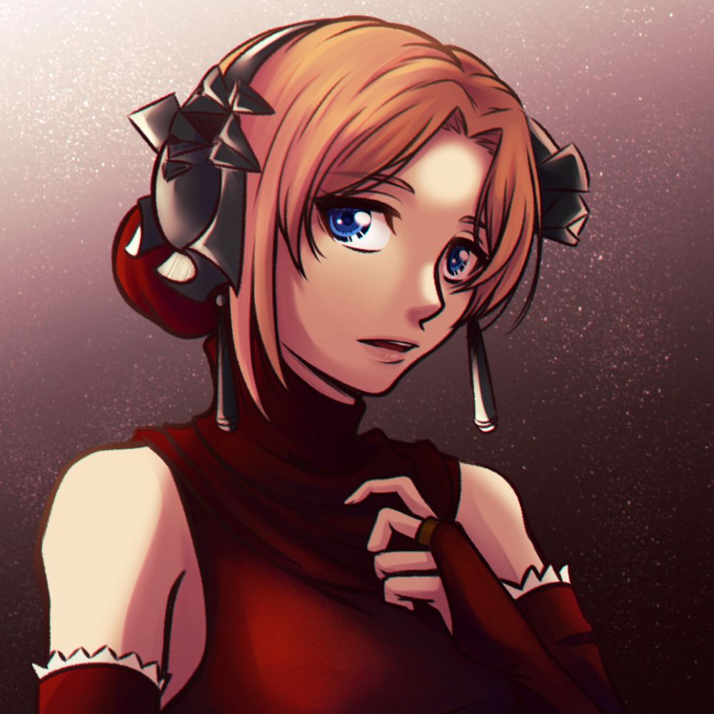 ✄ · · · Krähe