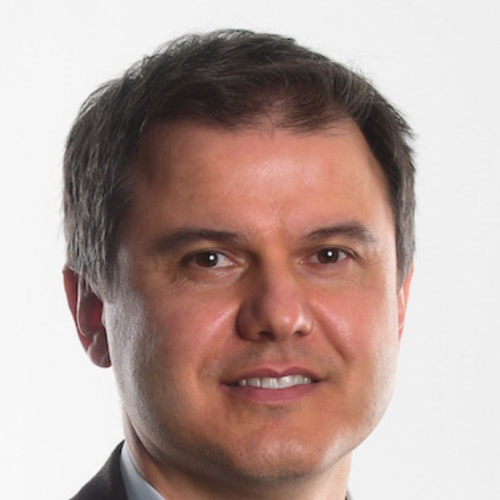 Patrik Krizansky