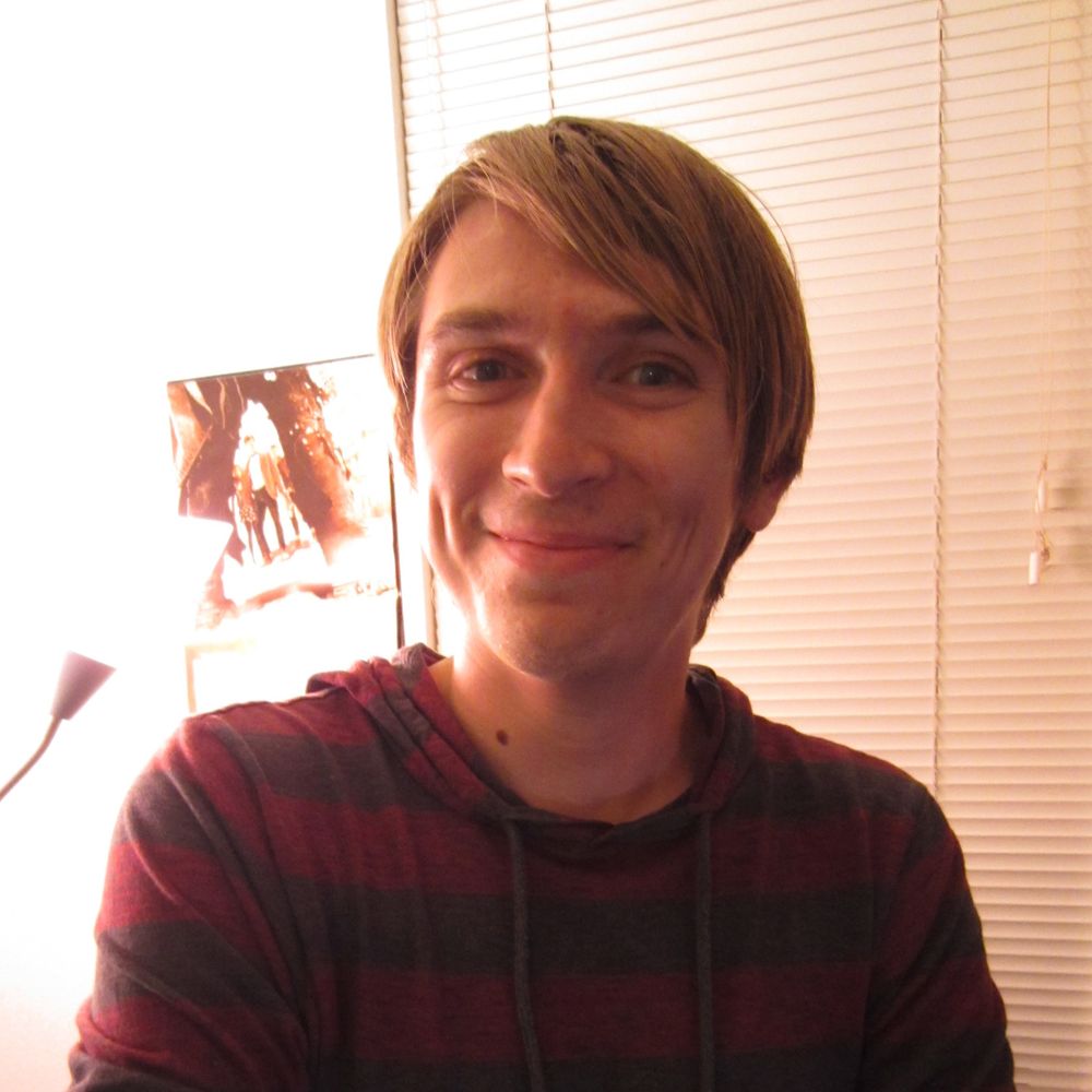 Andrew Savinov
