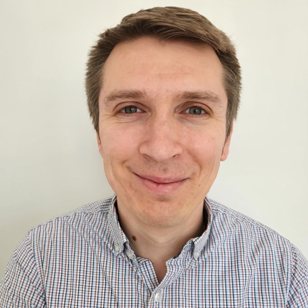 Andrew Savinov