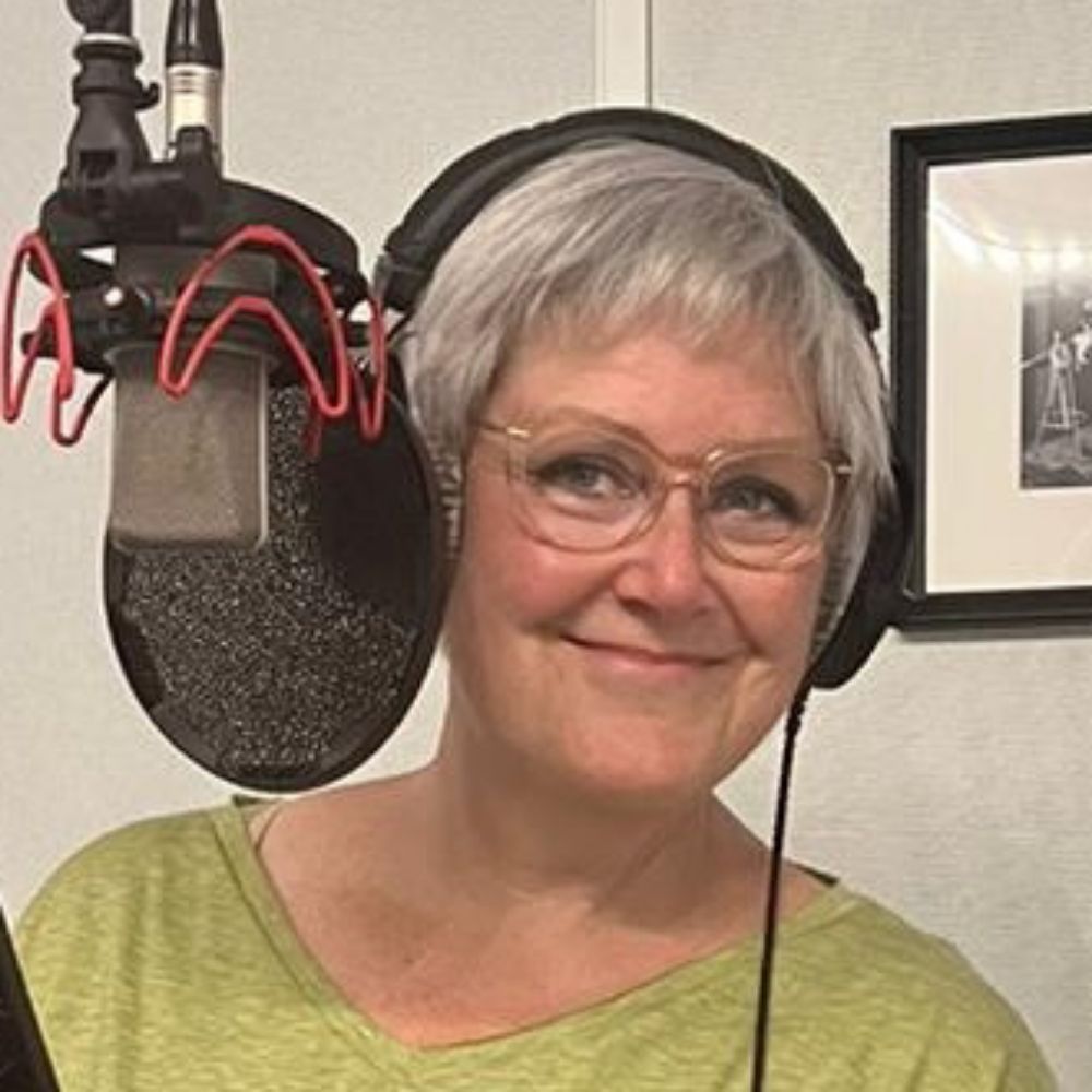 Marianne Koopman