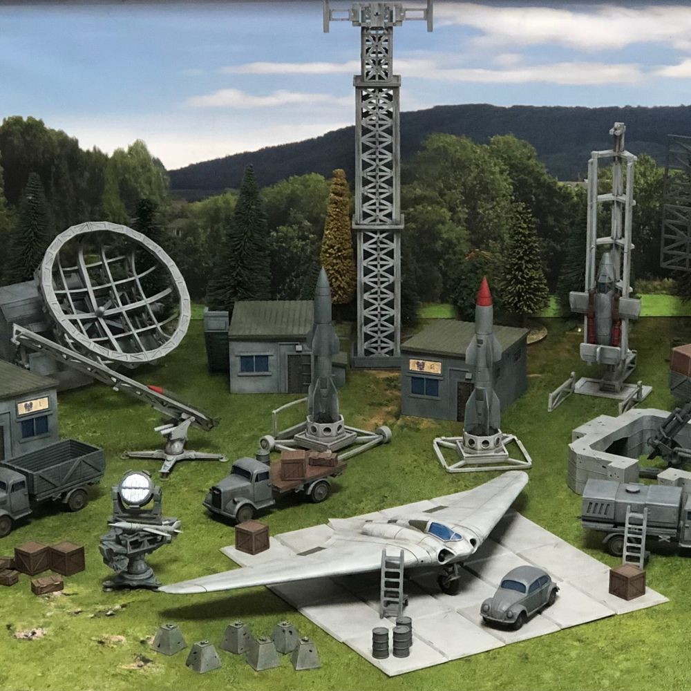 Tec Scene