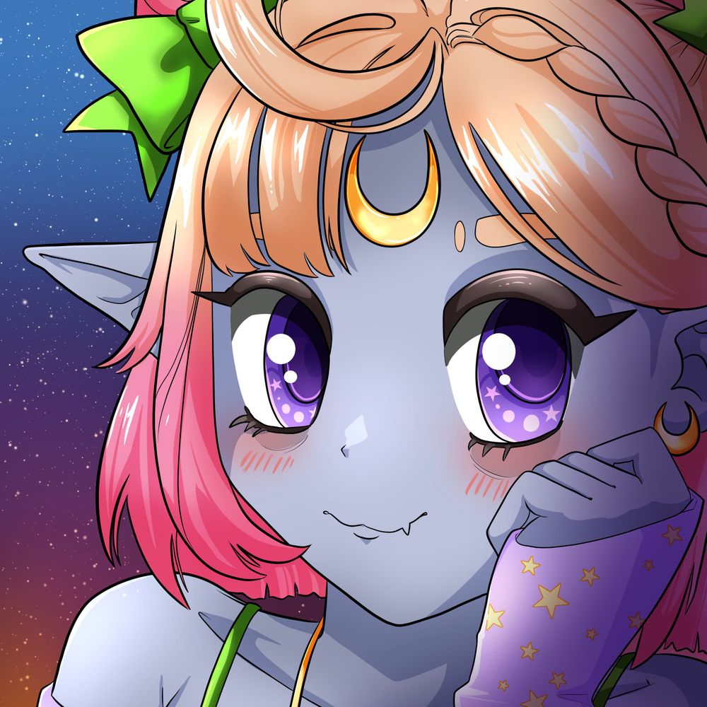 Ayla Moonie