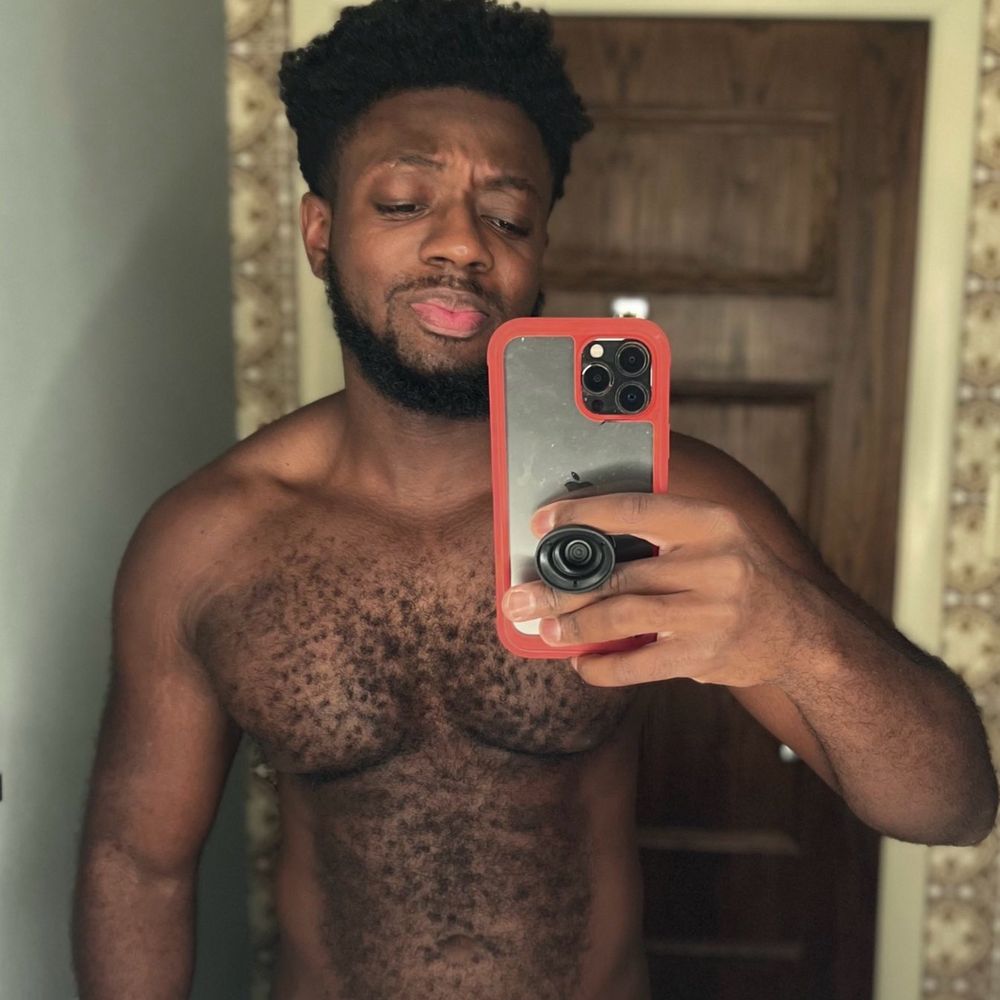 McThunderStick 🏳️‍🌈🦋🌈🏳️‍🌈