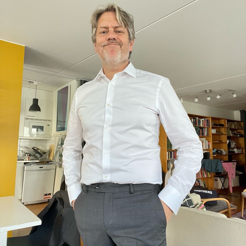 Erik Ring