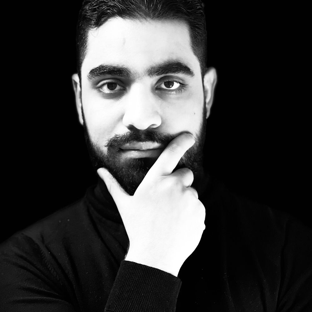 Mohammad Alhasson 