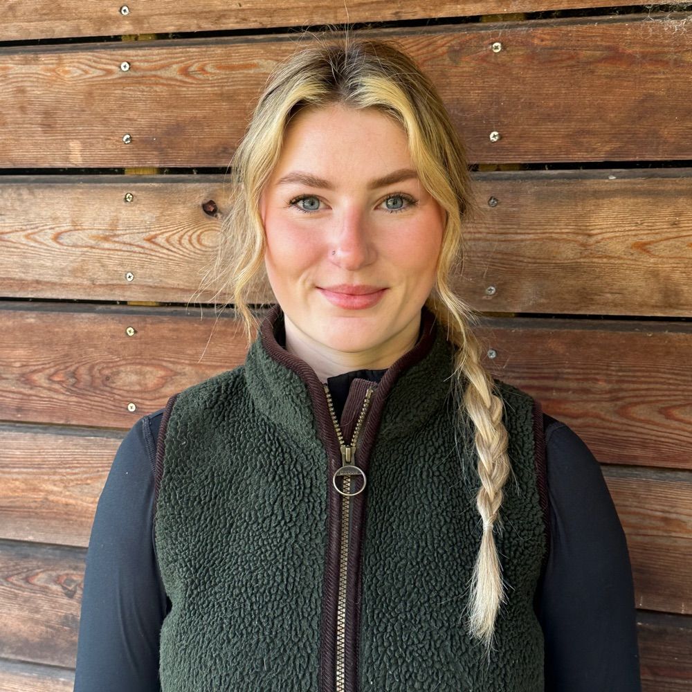 Anna Clarke-Smith