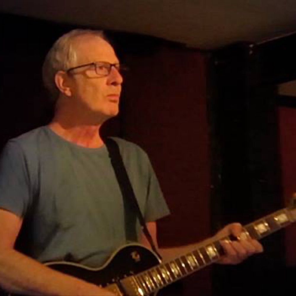 Tony Lowe