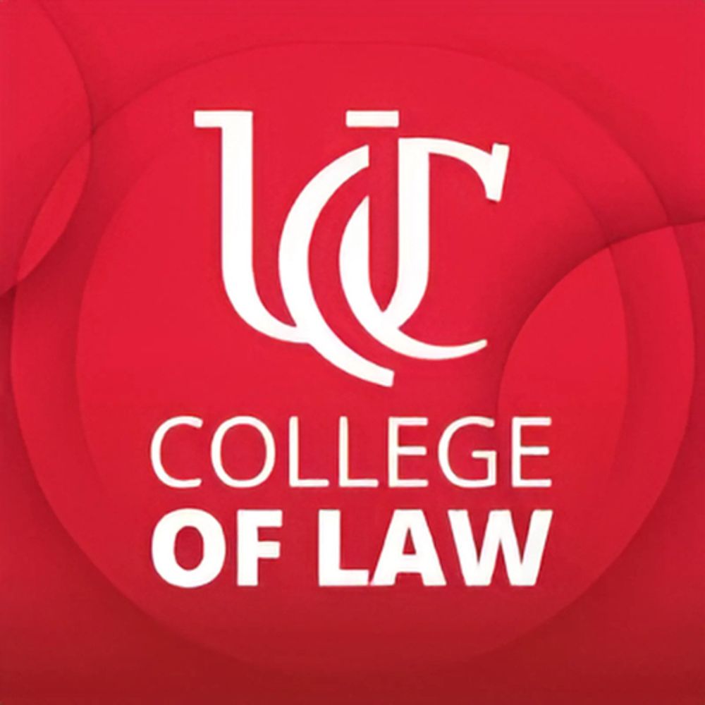 Cincinnati College Of Law