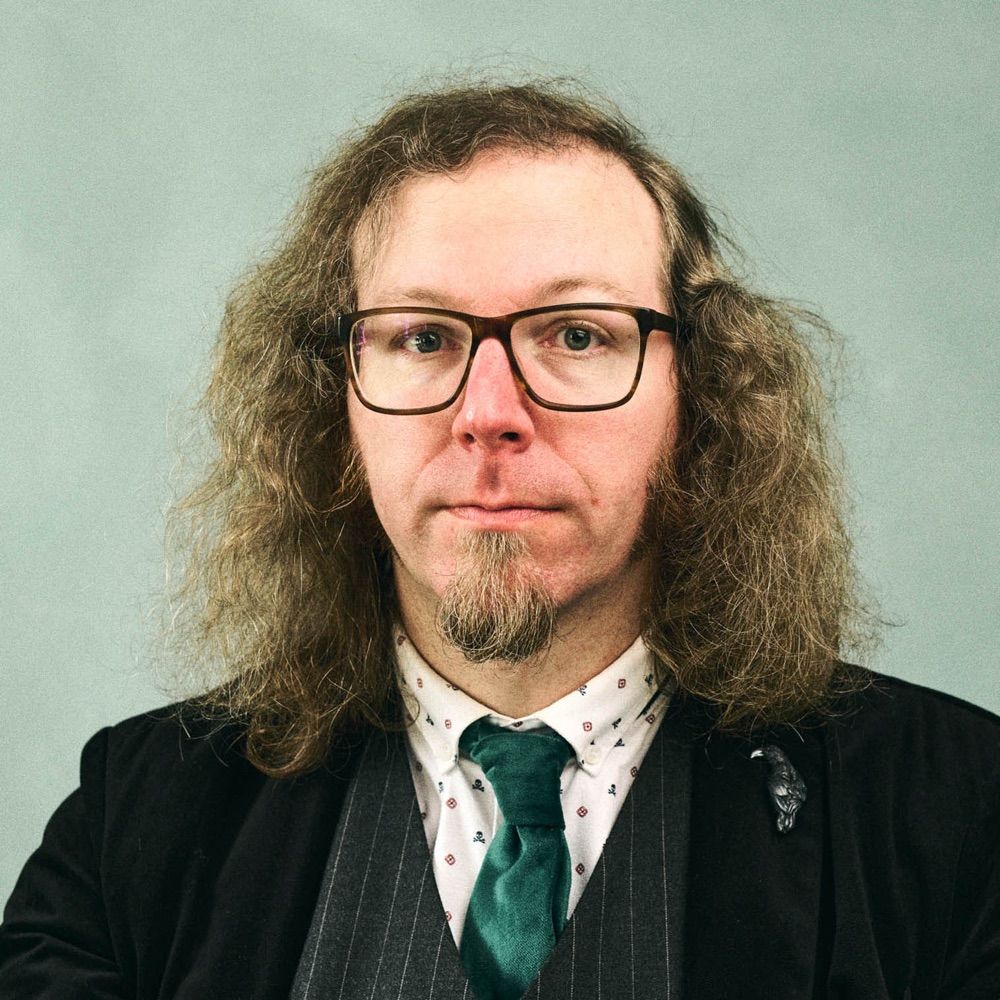 Peter Hengl