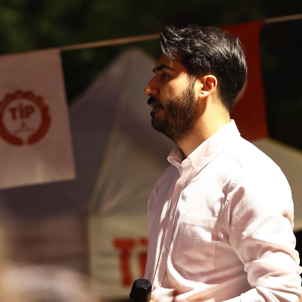 Fırat Çoban