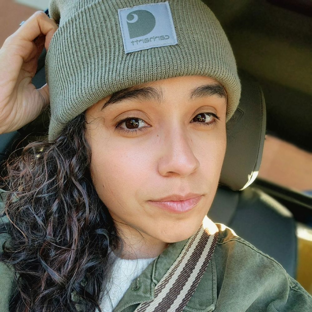 Christina