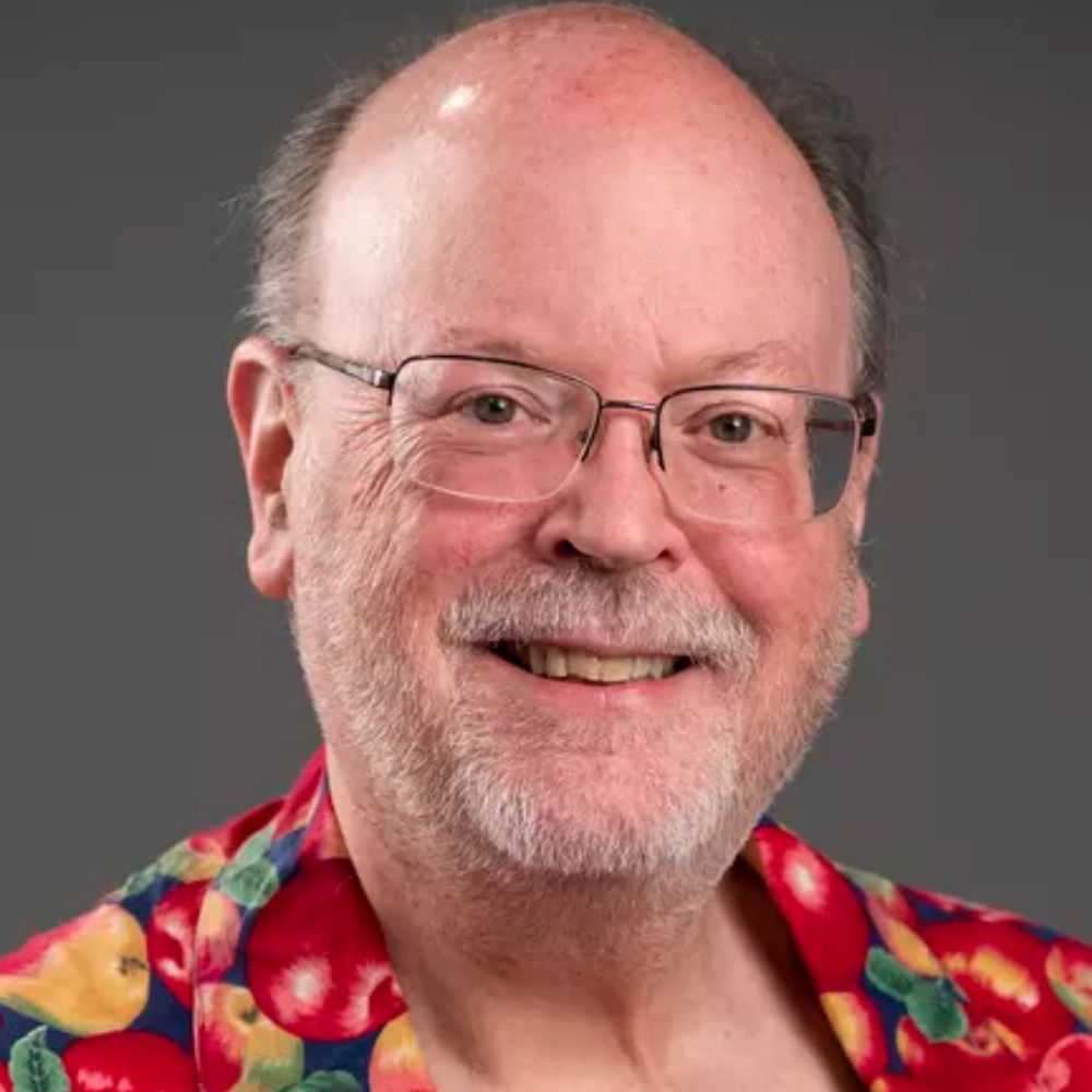 Charles Apple