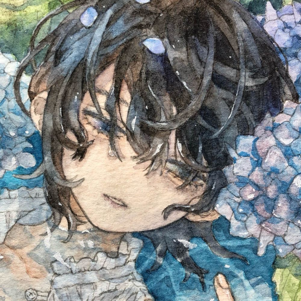 深志ふがし