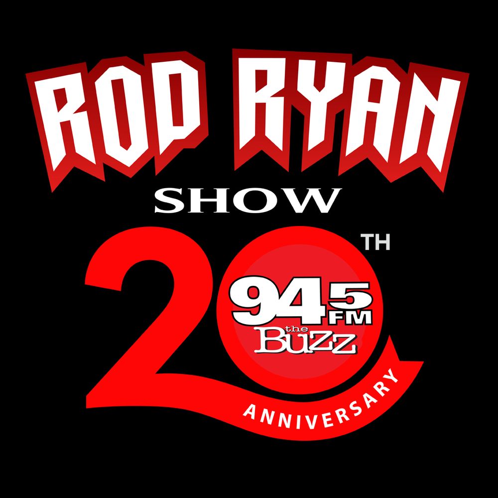 Rod Ryan Show