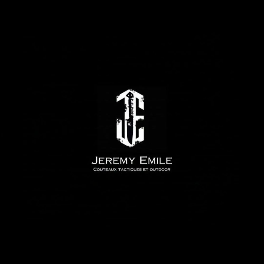 Jérémy Émile coutelier