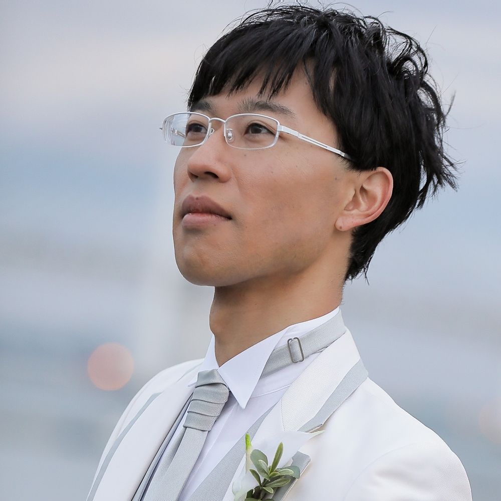 Teruyuki Shiraiwa