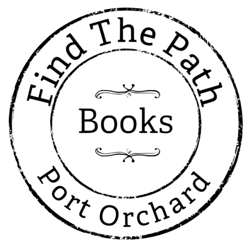 Find The Path Books
