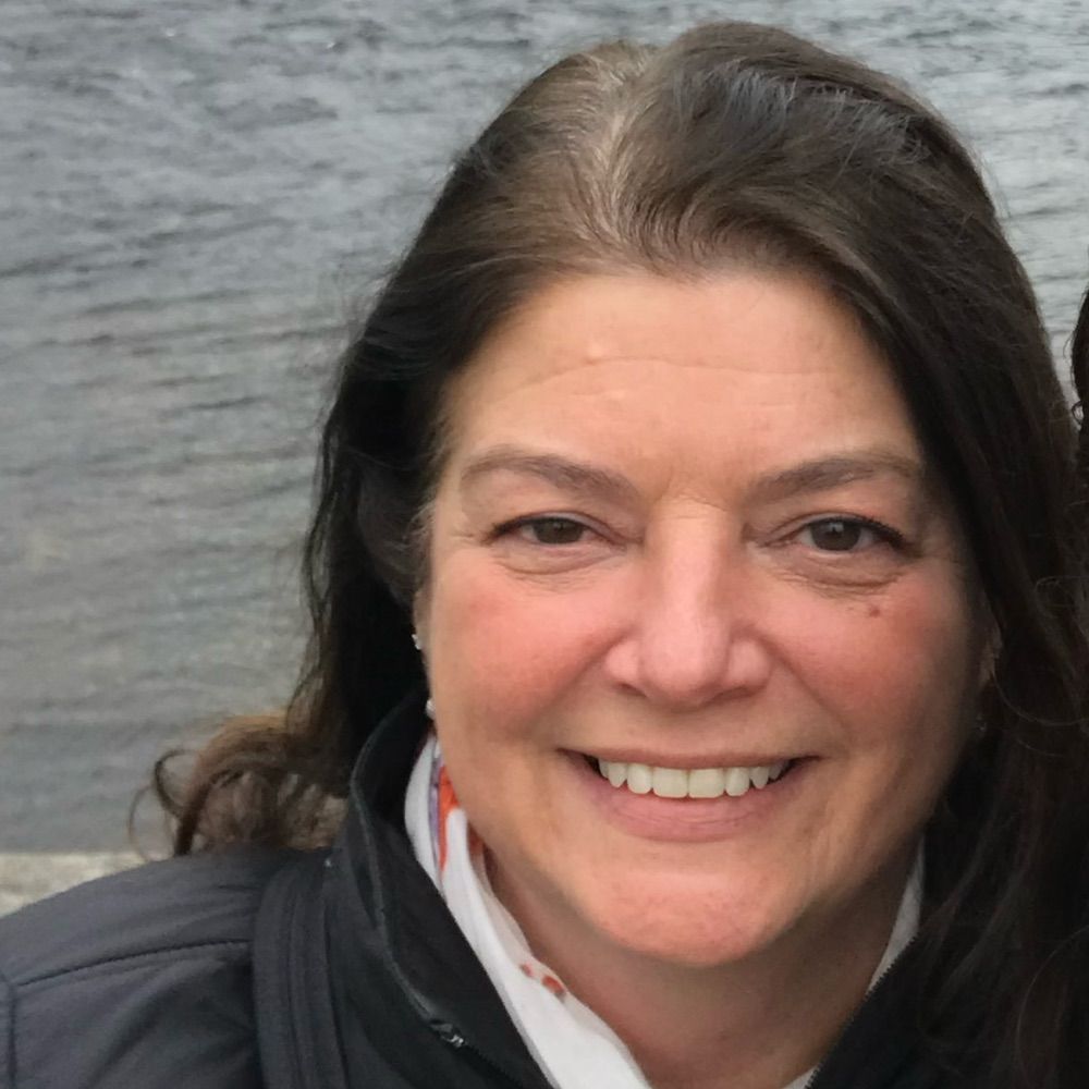 Trish Rogers