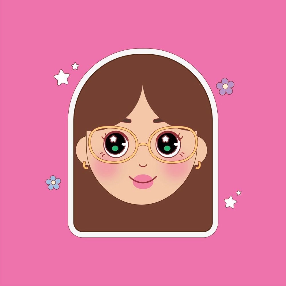 kelly ♡