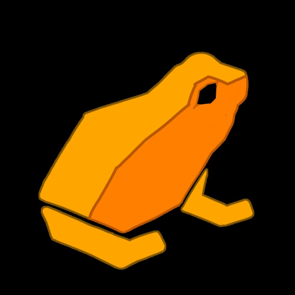Jack-O-Froge