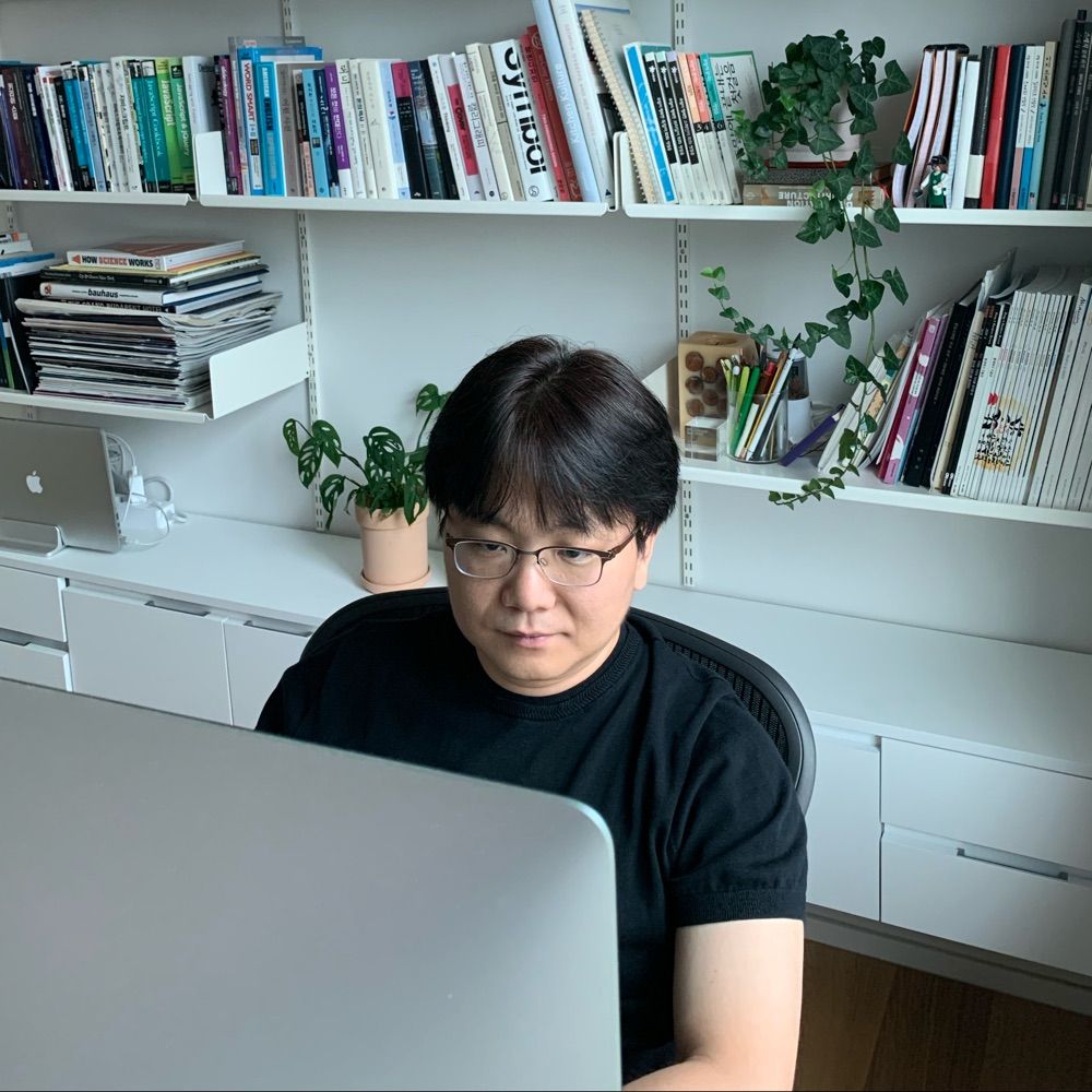 Taegon Kim