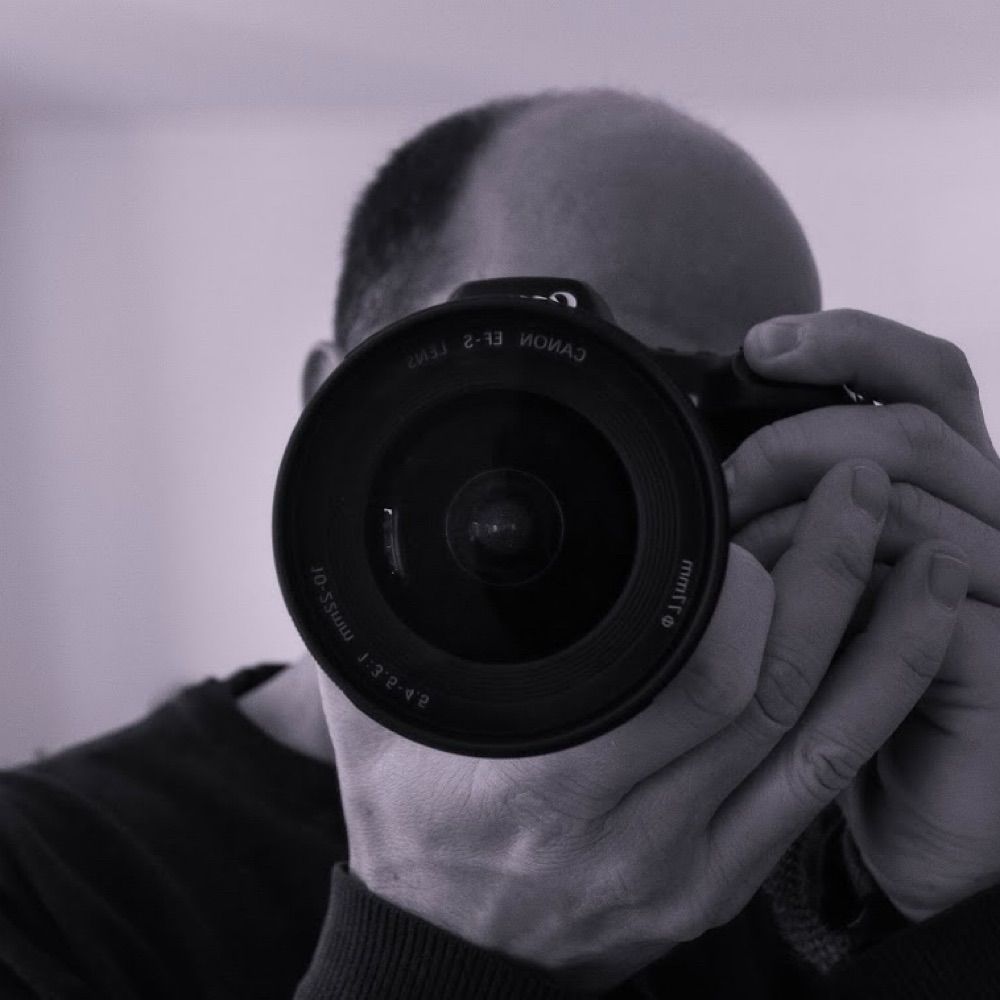 Mark Davies Photography