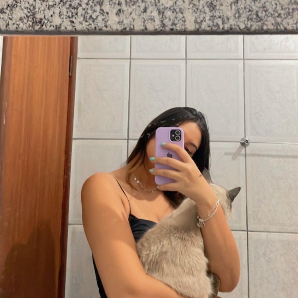 Thaynna Vilas Boas