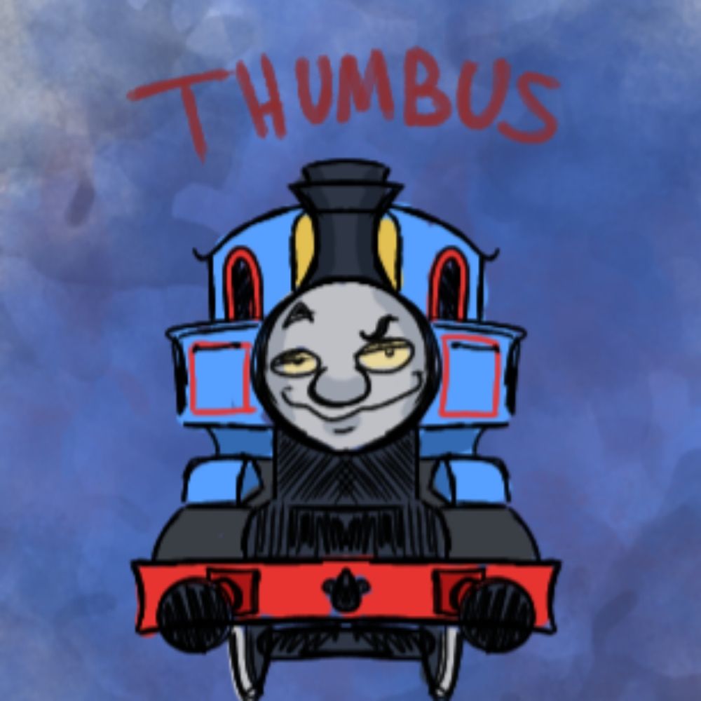 LoganDrawsStuff