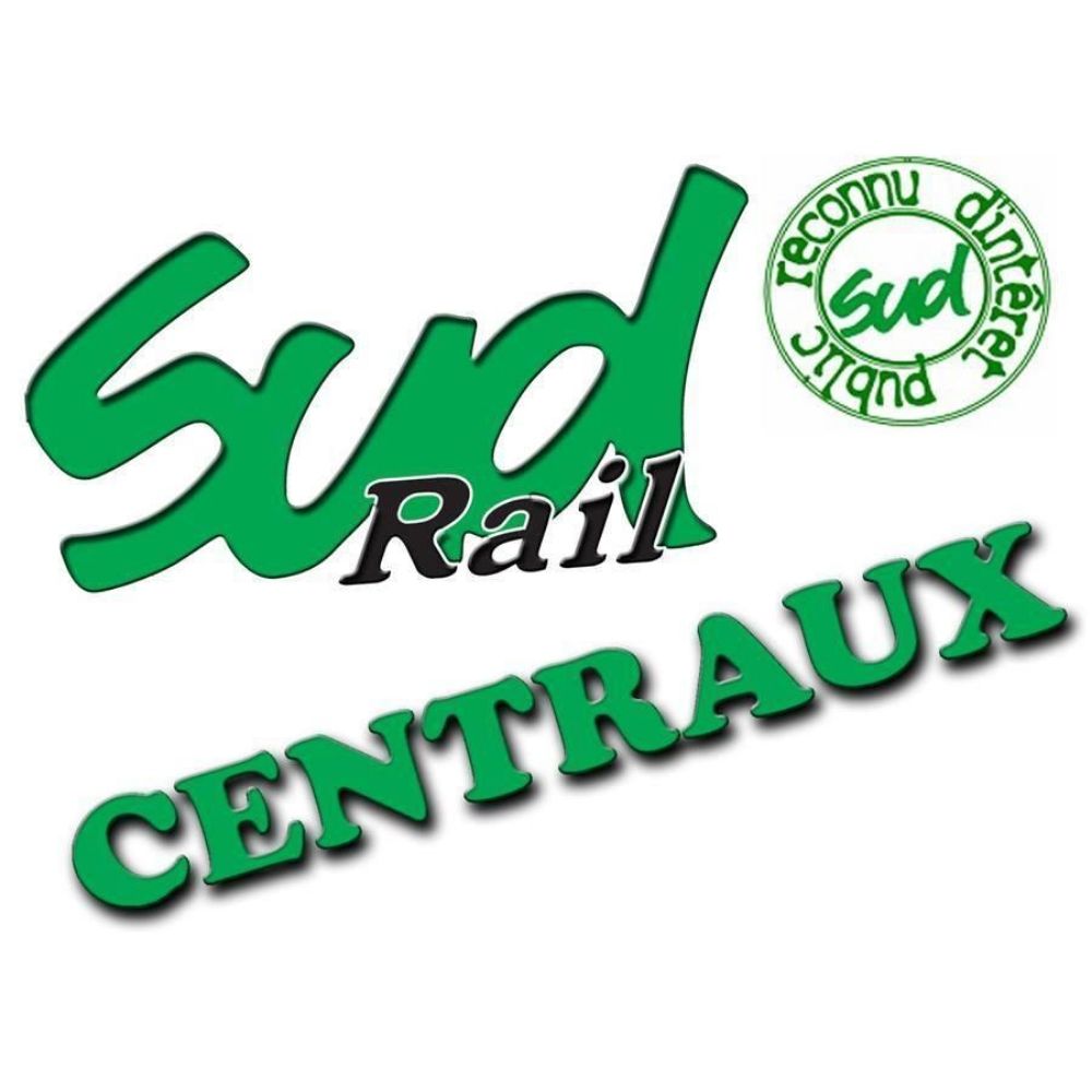 Sud Rail Centraux