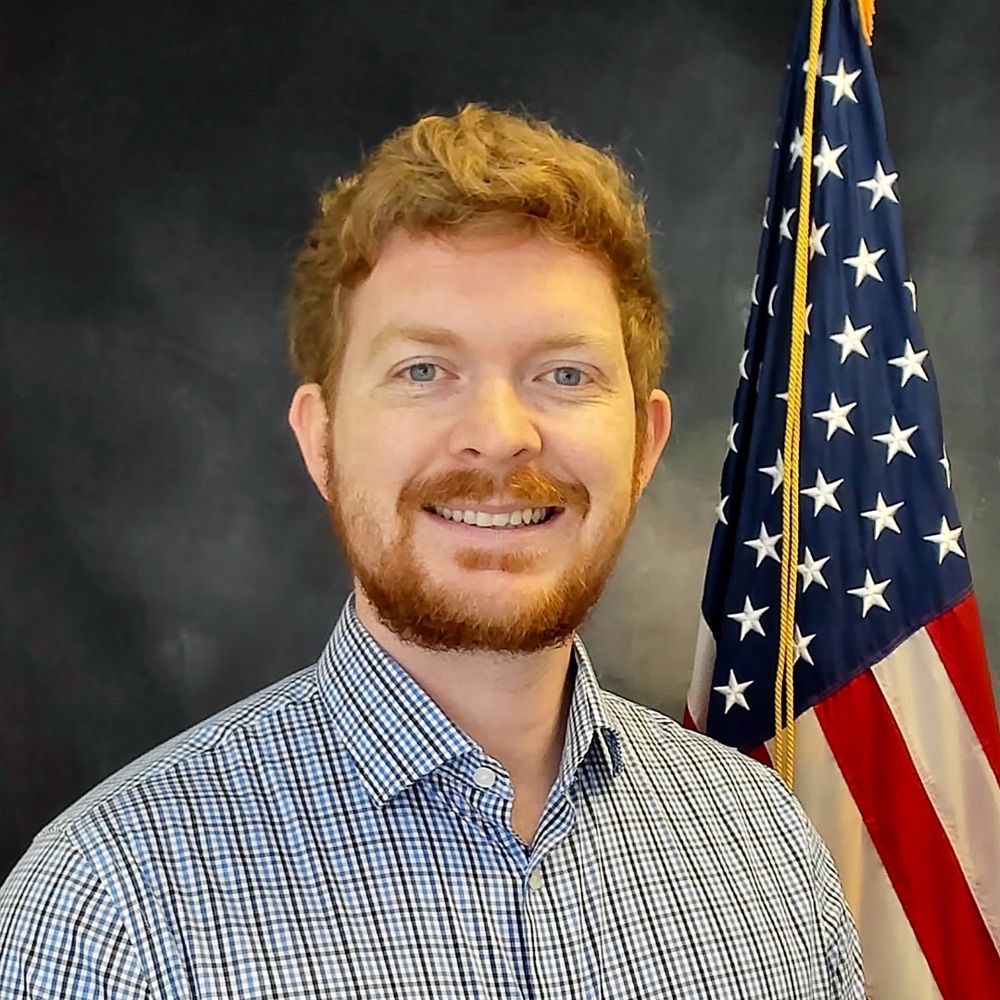 Joshua Twitchell