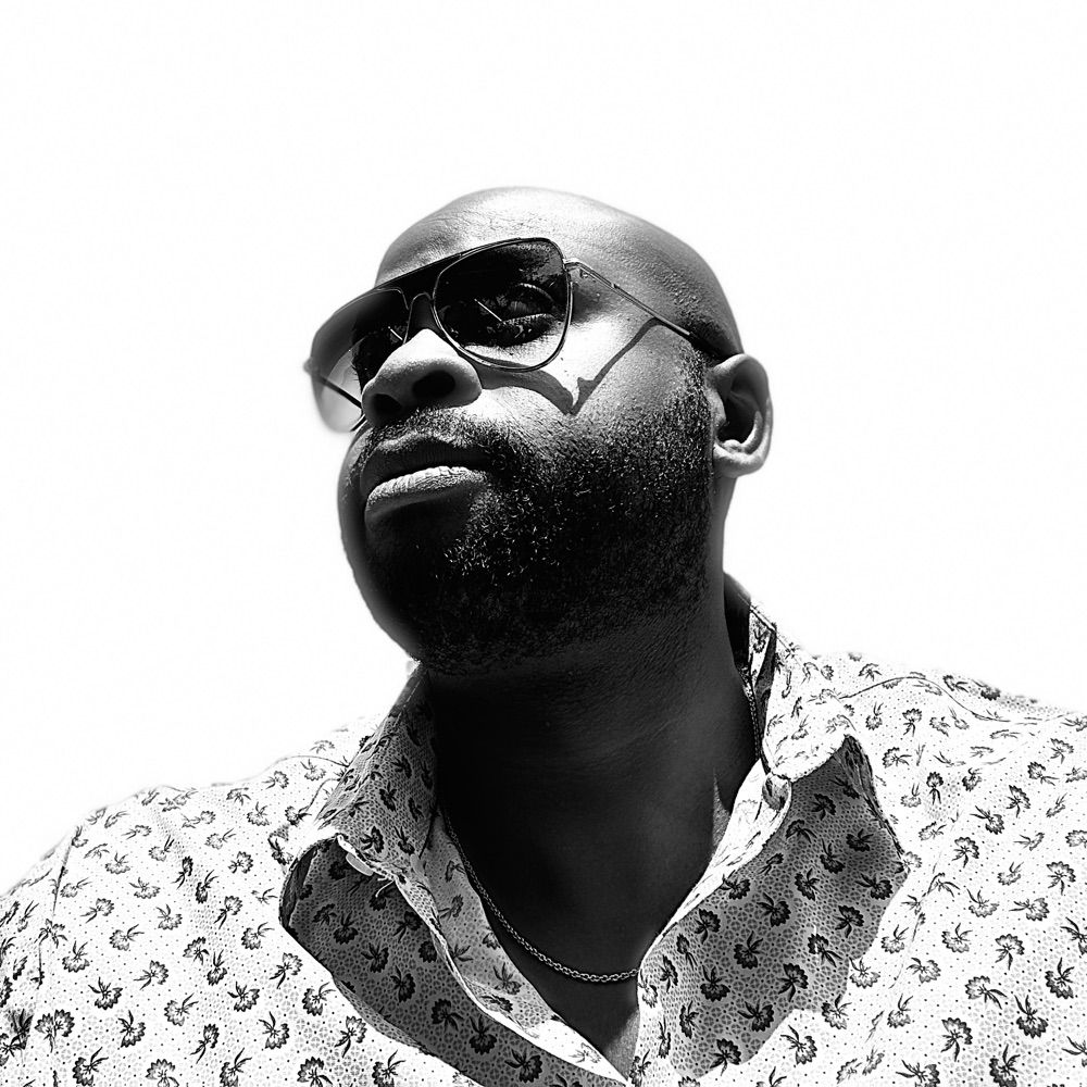 Bradley Akubuiro