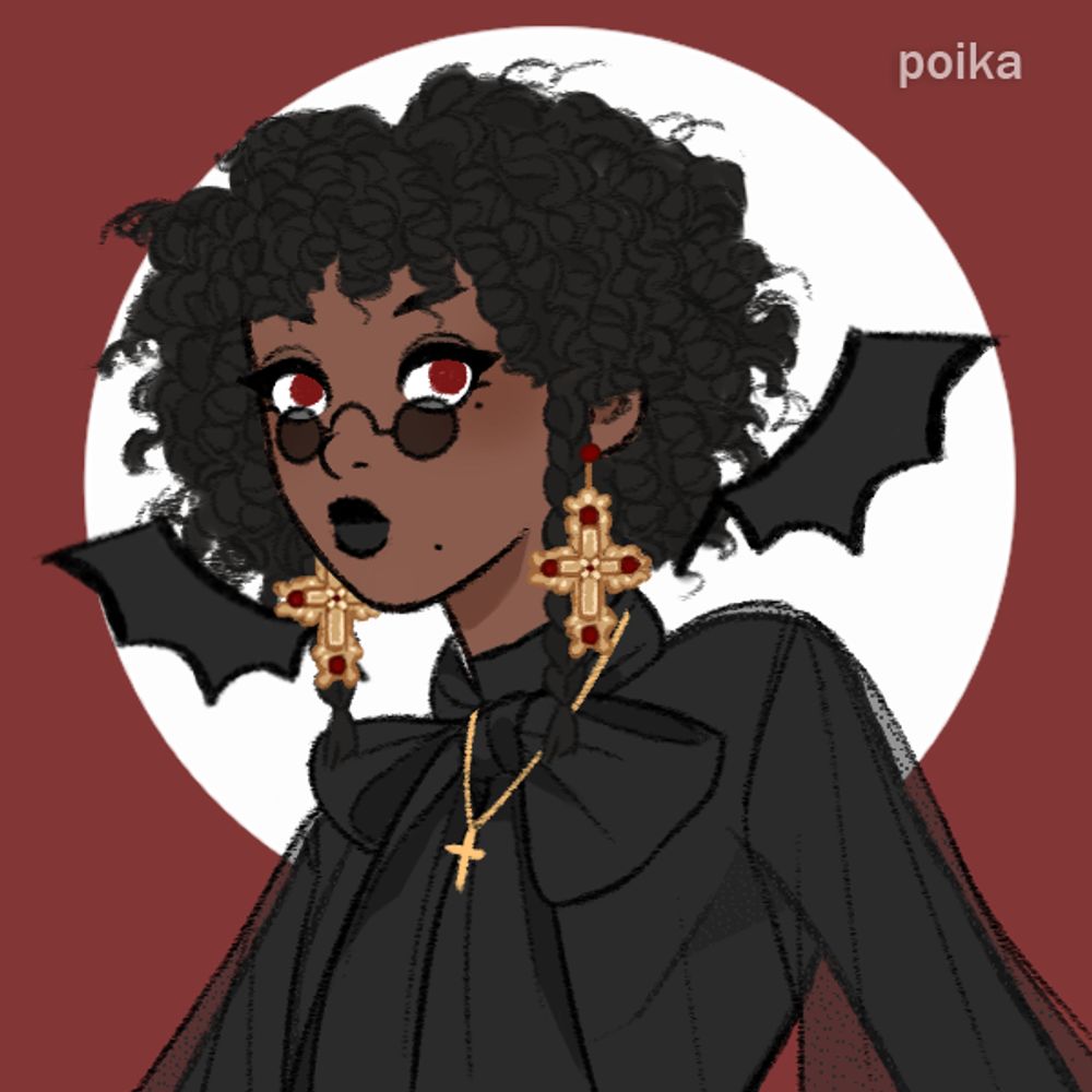 Chaotic Queen