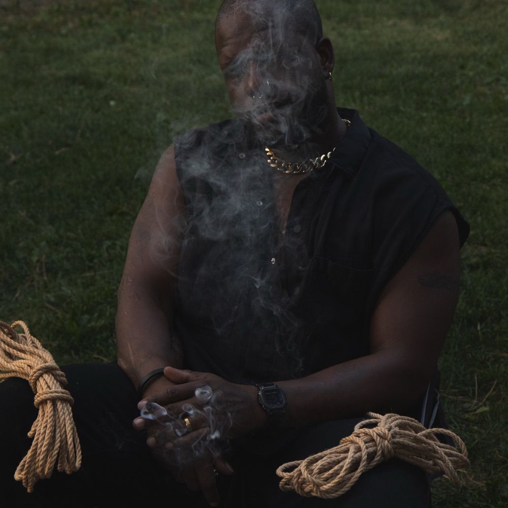 BlakSyn Brown