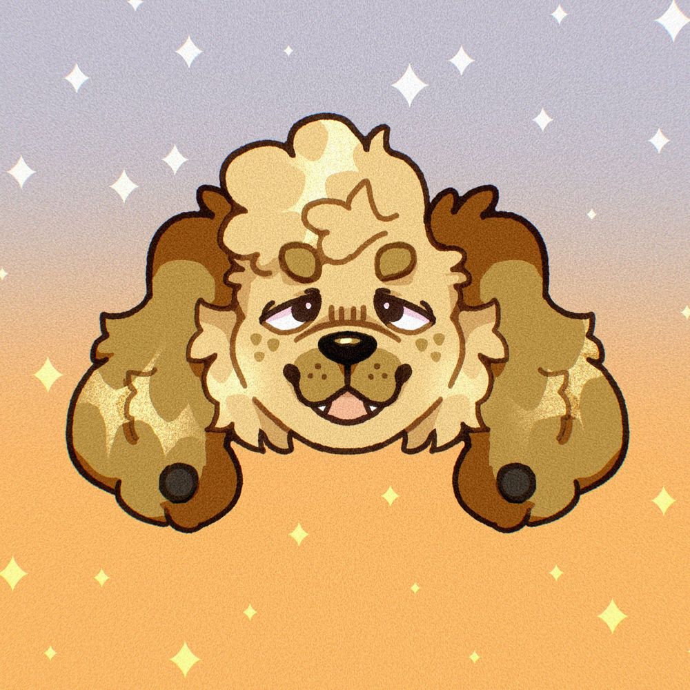 solar! ΘΔ🐕