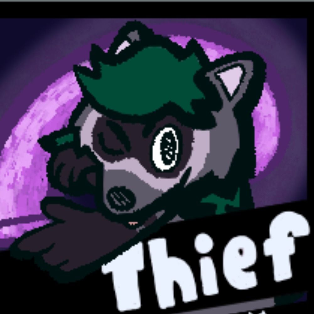 Thief