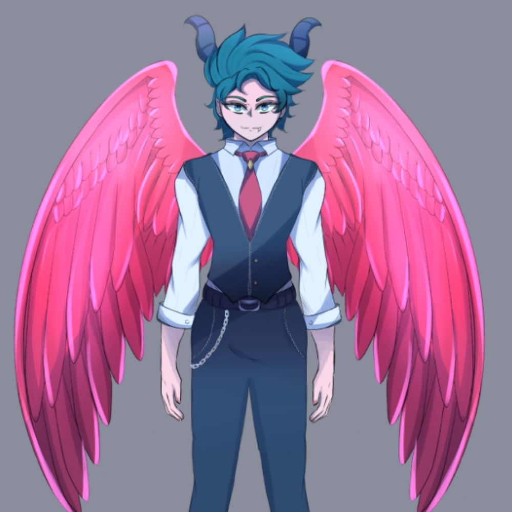 ScintillatingVtuber